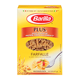 Farfalle Plus Multigrain Pasta 14.5 oz